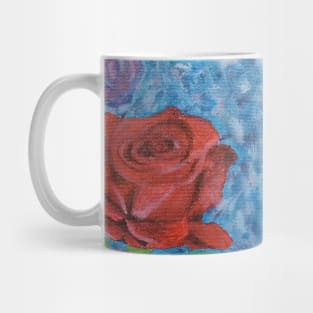 A Lover's Favorites Mug